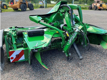 Косилка John Deere F 350 R Dismantled: only spare parts: фото 4 Косилка John Deere F 350 R Dismantled: only spare parts: фото 4