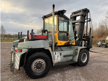 Дизельный погрузчик Kalmar DCE 100-6: фото 4 Дизельный погрузчик Kalmar DCE 100-6: фото 4