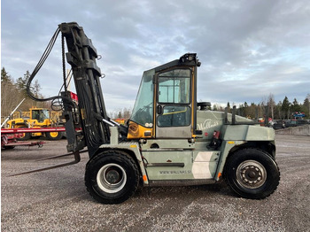 Дизельный погрузчик Kalmar DCE 100-6: фото 3 Дизельный погрузчик Kalmar DCE 100-6: фото 3