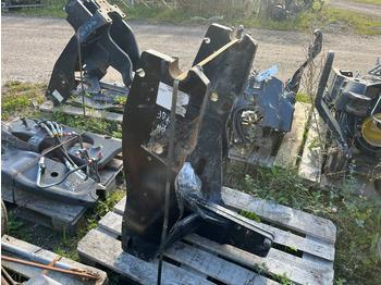 Фронтальный погрузчик для трактора TRIMA