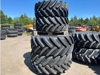 Шина MICHELIN