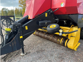 Пресс-подборщик тюковый New Holland BB 960 A Dismantled: only spare parts: фото 3