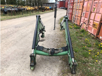 Фронтальный погрузчик для трактора Reservdelar till Ålö / Trima Quicke Q56: фото 3