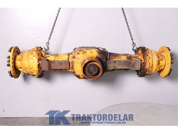 Ось и запчасти VOLVO