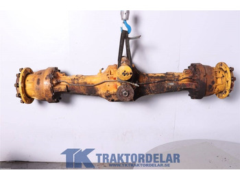 Ось и запчасти VOLVO