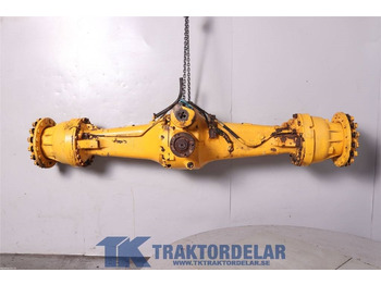 Ось и запчасти VOLVO