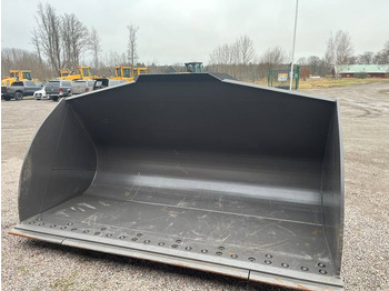 Ковш для Строительной техники Volvo L150H L180H Ny Skopa Volvo L150 L180 Bucket: фото 5