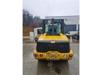 Колёсный погрузчик CAT 906M: фото 4