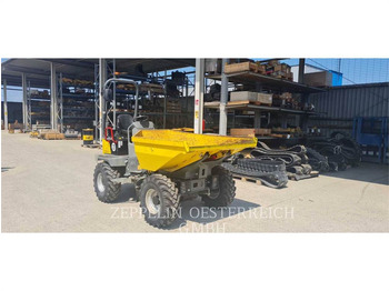 Мини-самосвал Neuson DW30: фото 2