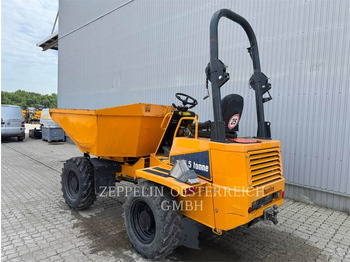 Мини-самосвал Thwaites T450: фото 4