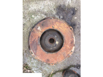 Корзина сцепления CASE