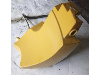 Бак для гидравлической жидкости CATERPILLAR