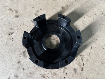 Корзина сцепления CLAAS