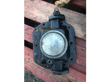 Ось и запчасти NEW HOLLAND