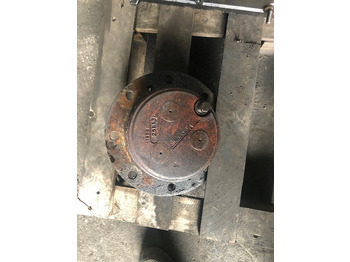 Бортовой редуктор CARRARO