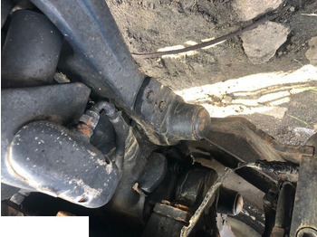 Передняя ось для Сельскохозяйственной техники Case MX - Most Przedni: фото 5 Передняя ось для Сельскохозяйственной техники Case MX - Most Przedni: фото 5