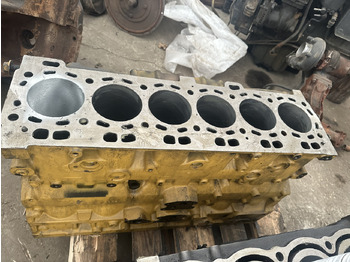Блок цилиндров для Сельскохозяйственной техники Cat c6.6 blok cylindrów: фото 2
