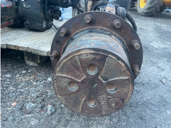 Ось и запчасти CATERPILLAR