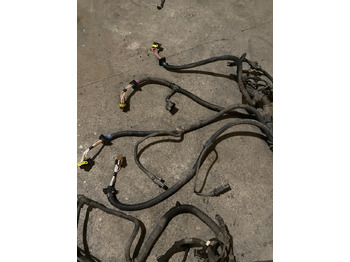 Кабели/ Провода для Тракторов Claas Arion 550-520 650-620 - kabel wiązka elektryczna 0011510550: фото 5