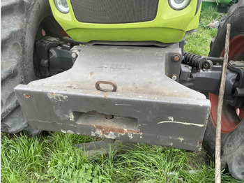Противовес CLAAS
