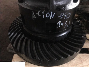 Дифференциал CLAAS