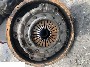 Корзина сцепления для Сельскохозяйственной техники Claas Dominator - Docisk Sprzęgła: фото 2