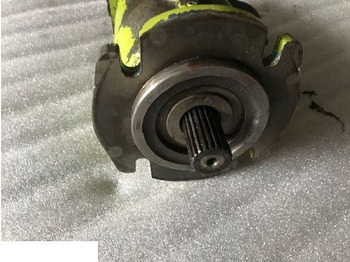 Гидравлический мотор для Зерноуборочных комбайнов Claas Dominator - Hydrostat - Sauer Getriebe: фото 5 Гидравлический мотор для Зерноуборочных комбайнов Claas Dominator - Hydrostat - Sauer Getriebe: фото 5