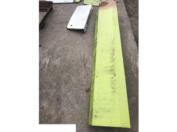 Глушитель/ Выхлопная система CLAAS