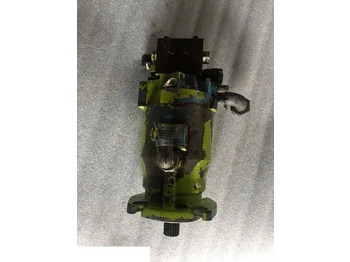 Гидравлический мотор CLAAS