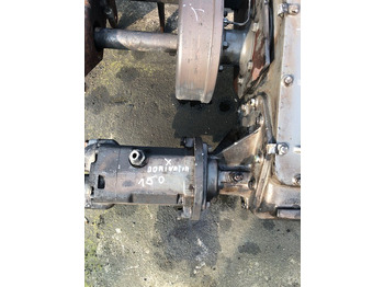 Гидравлический мотор CLAAS