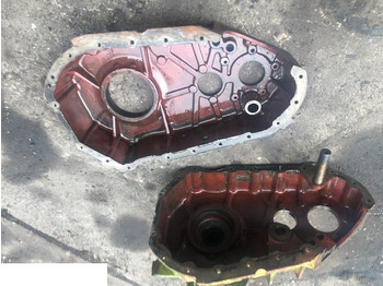 Коробка передач и запчасти CLAAS