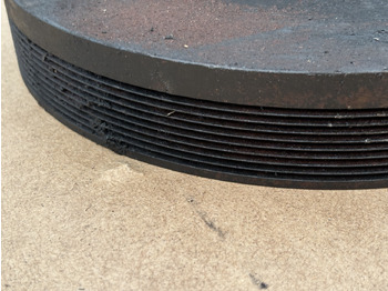 Ремень для Зерноуборочных комбайнов Claas LEXION 780 Koło Pasowe Silnika 9 pasków: фото 2 Ремень для Зерноуборочных комбайнов Claas LEXION 780 Koło Pasowe Silnika 9 pasków: фото 2