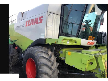 Бортовой редуктор CLAAS