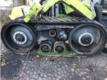 Гусеница CLAAS