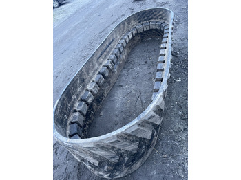 Гусеница CLAAS