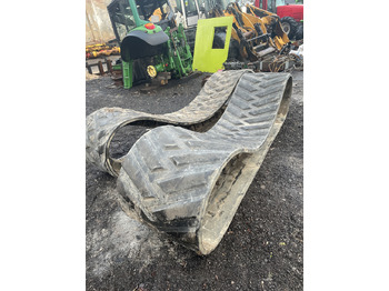 Гусеница CLAAS