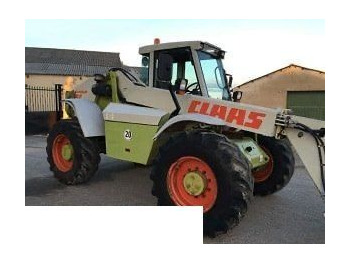 Ось и запчасти CLAAS