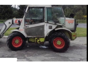 Бортовой редуктор CLAAS