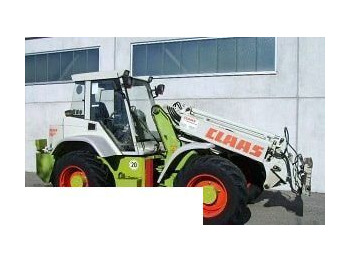 Ось и запчасти CLAAS