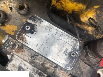 Сцепление и запчасти для Сельскохозяйственной техники Claas Ranger - Kosz Sprzęgłowy: фото 5