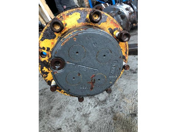 Ось и запчасти CARRARO