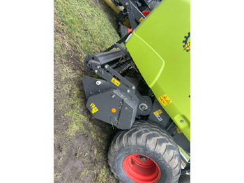 Пресс-подборщик рулонный Claas Variant 385RC - prasa - części: фото 2