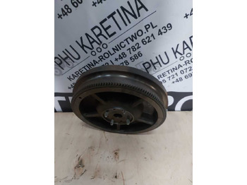 Маховик CLAAS