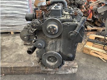 Двигатель для Строительной техники Cummins 6CT 6CTA 6CTAA 8.3 6T830 6T-830 - silnik kompletny: фото 3 Двигатель для Строительной техники Cummins 6CT 6CTA 6CTAA 8.3 6T830 6T-830 - silnik kompletny: фото 3