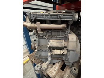 Двигатель DEUTZ