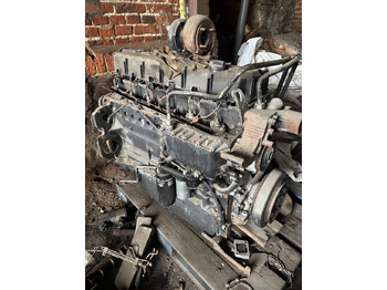 Маховик DEUTZ