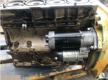 Блок цилиндров для Сельскохозяйственной техники Deutz F4L1011 04173146r - Blok Silnika: фото 5