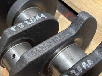 Коленчатый вал DEUTZ