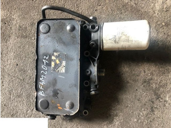 Двигатель и запчасти DEUTZ