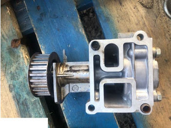 Масляный насос DEUTZ